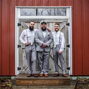 Meet your Posher, Ryan